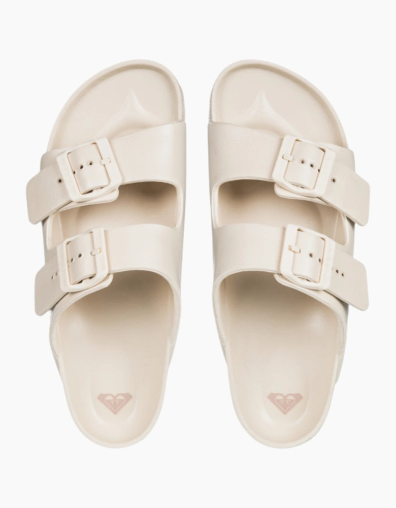 Roxy Womens Kattie Slides