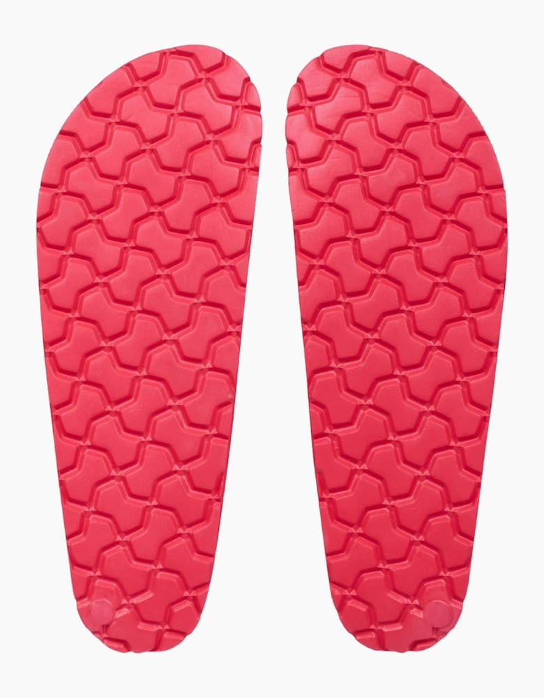 Roxy Womens Kattie Slides