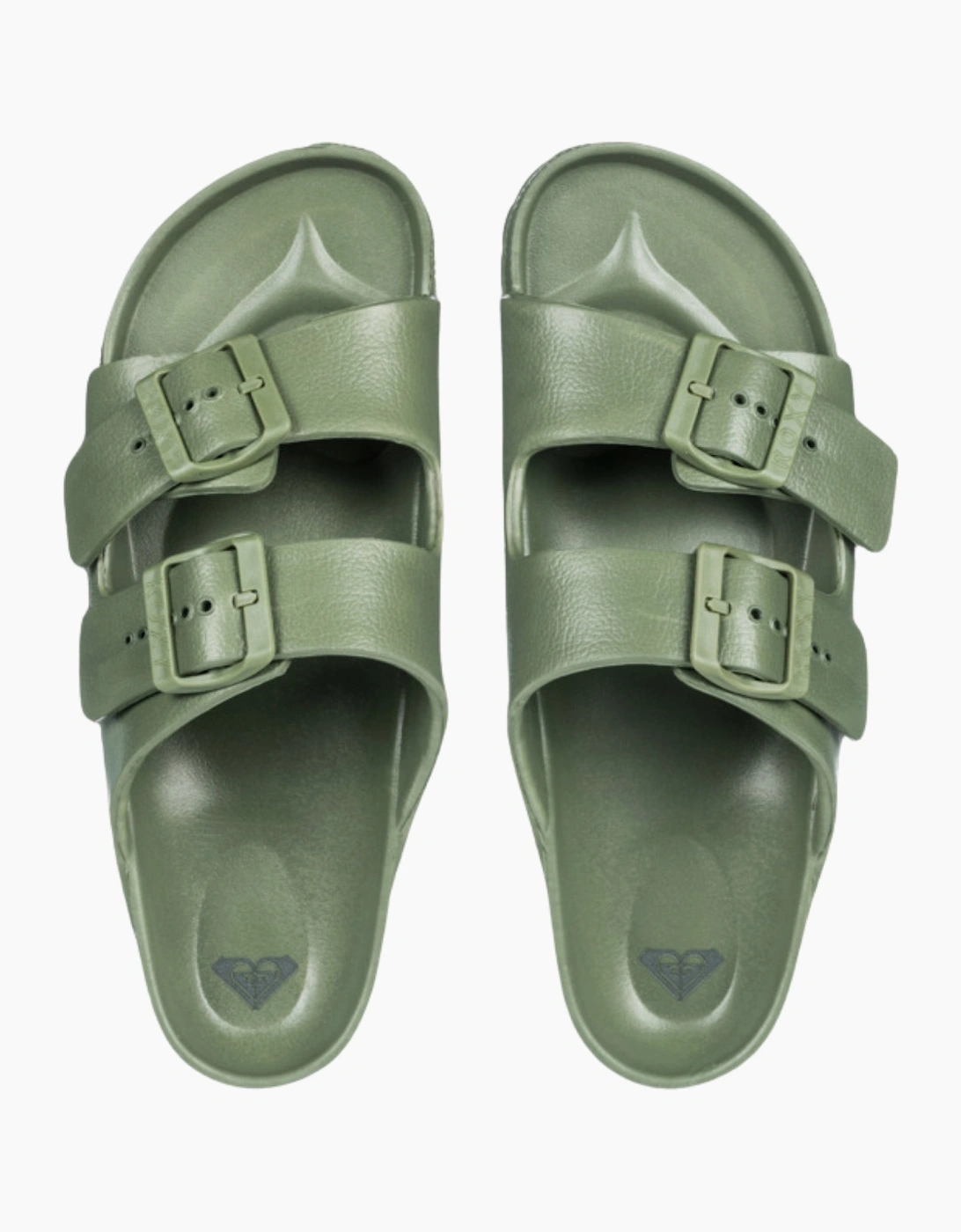 Roxy Womens Kattie Slides