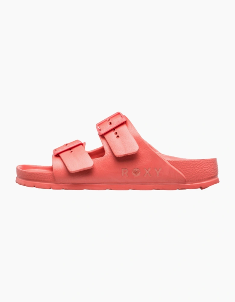 Roxy Womens Kattie Slides