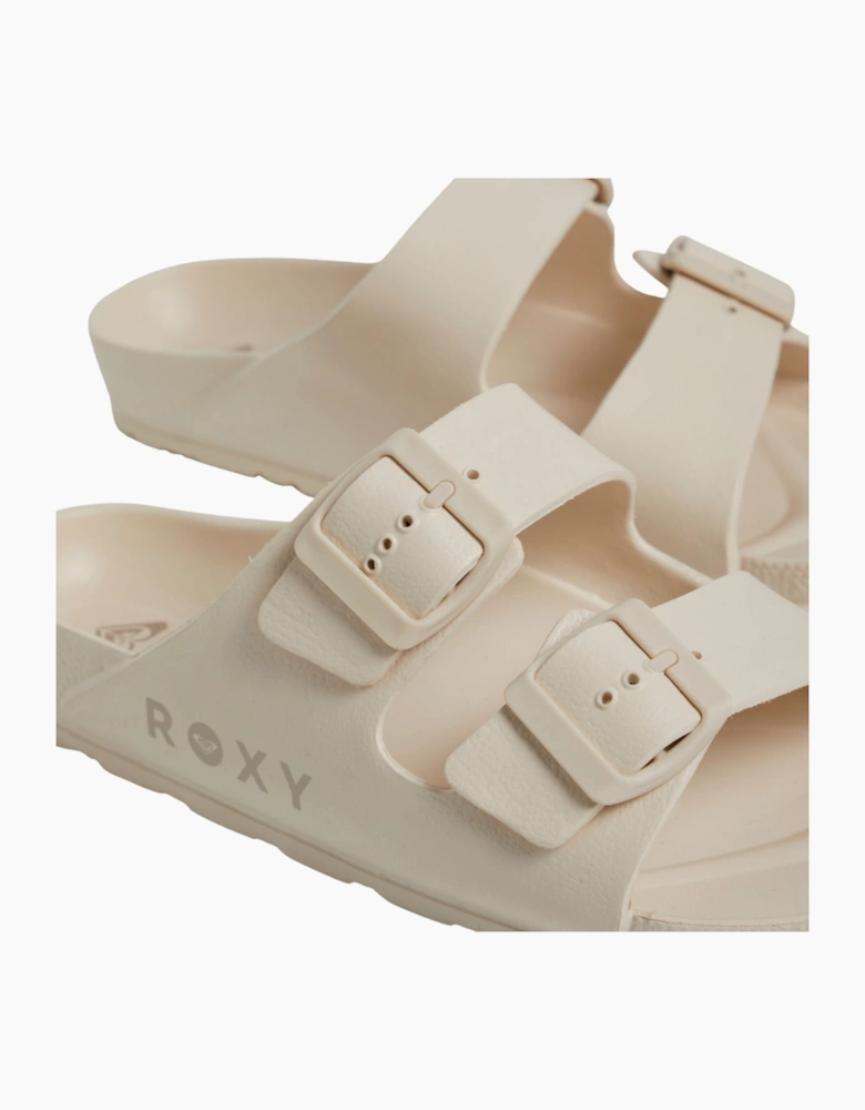 Roxy Womens Kattie Slides