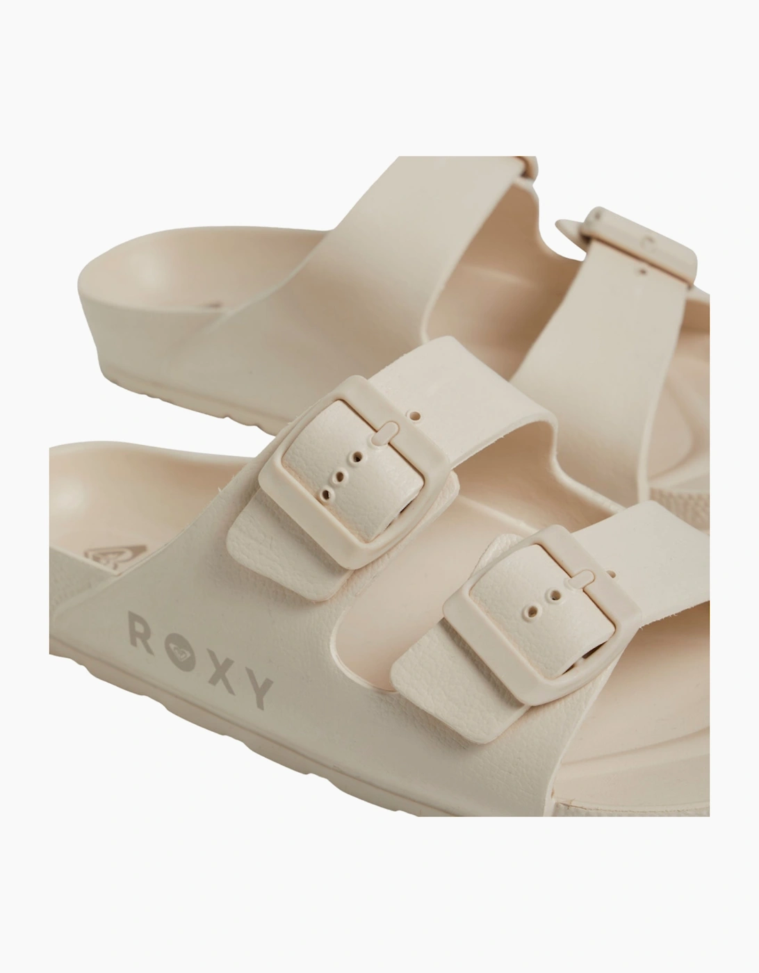 Roxy Womens Kattie Slides