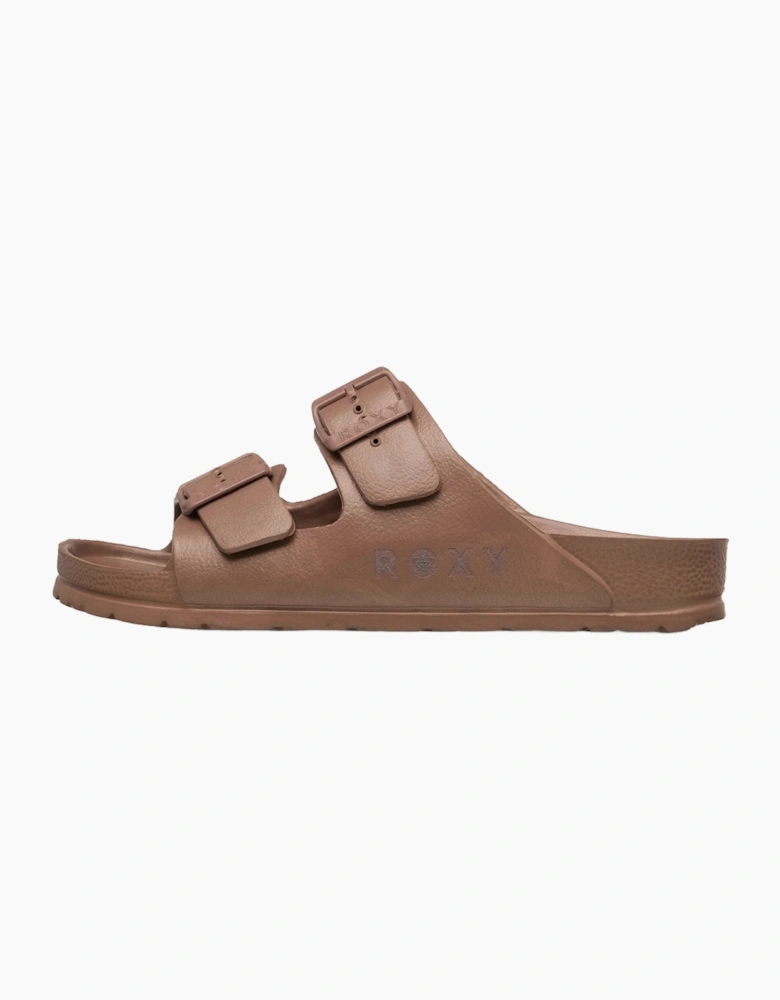 Roxy Womens Kattie Slides