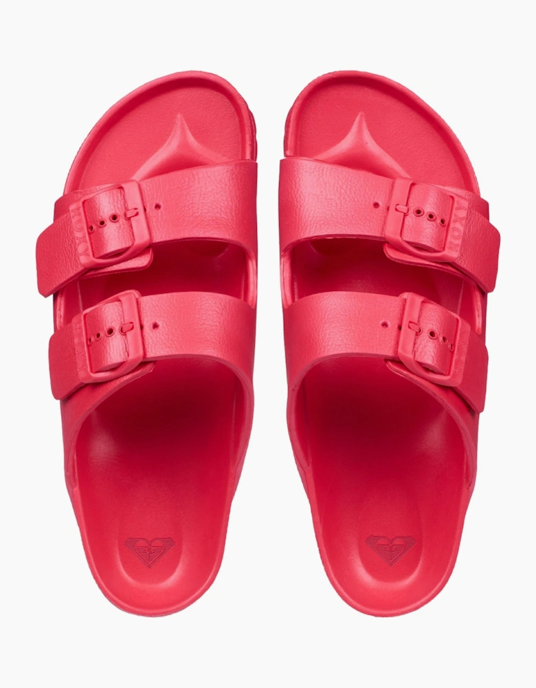 Roxy Womens Kattie Slides