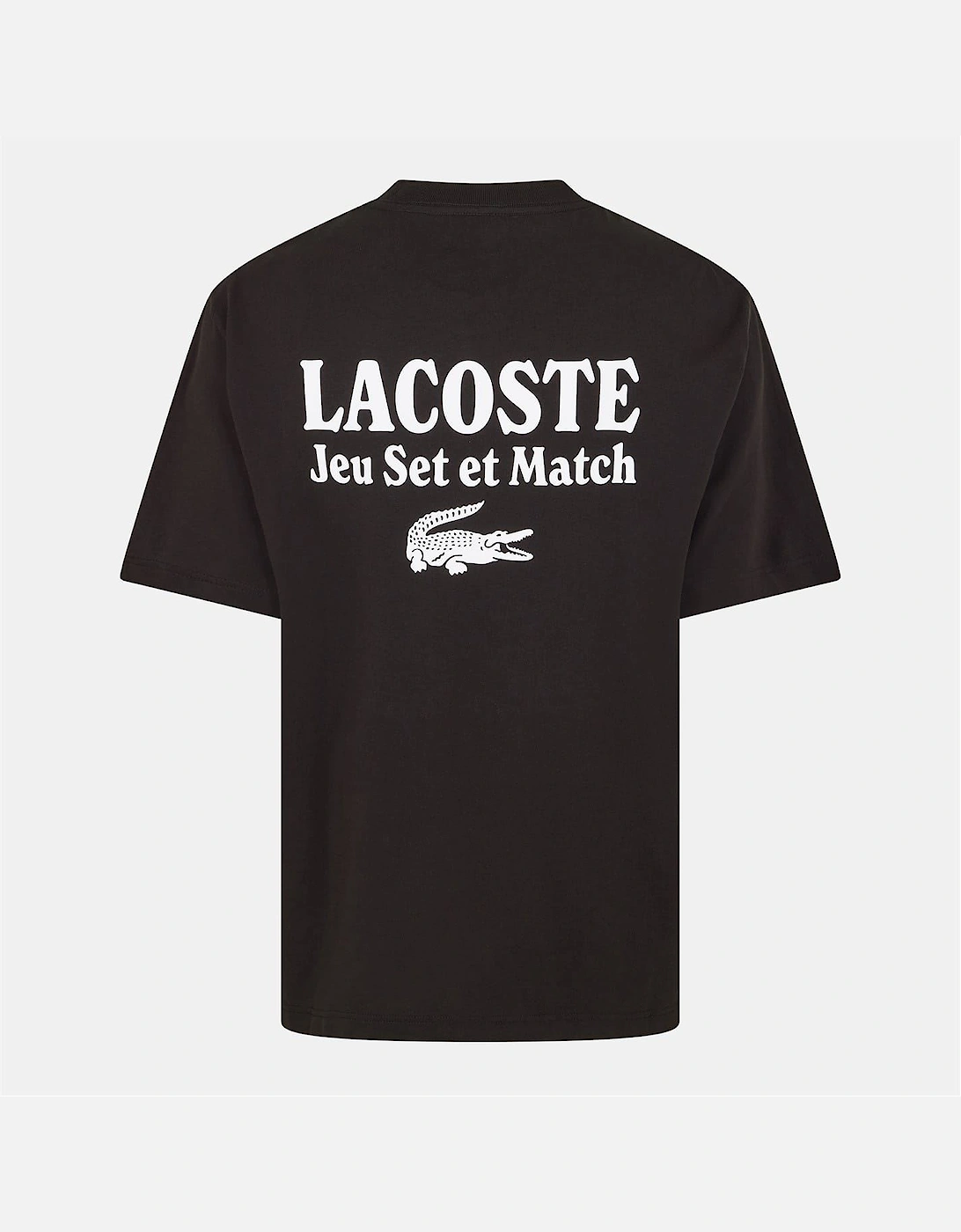 Jeu Set Tee