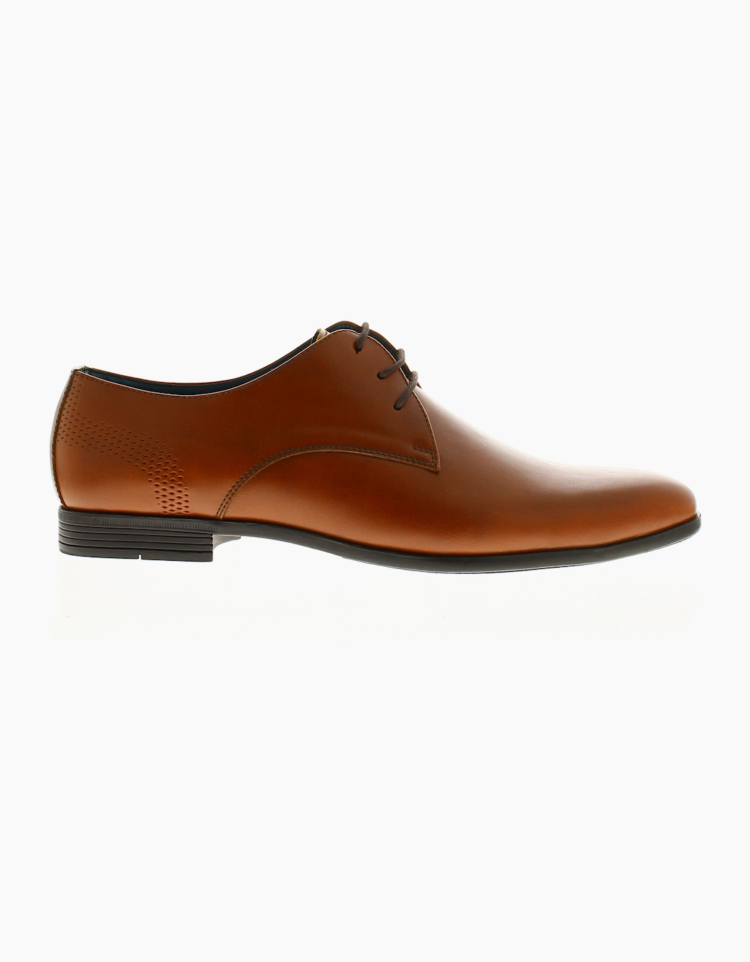 Bandwagon Mens Smart Shoes Paul tan UK Size