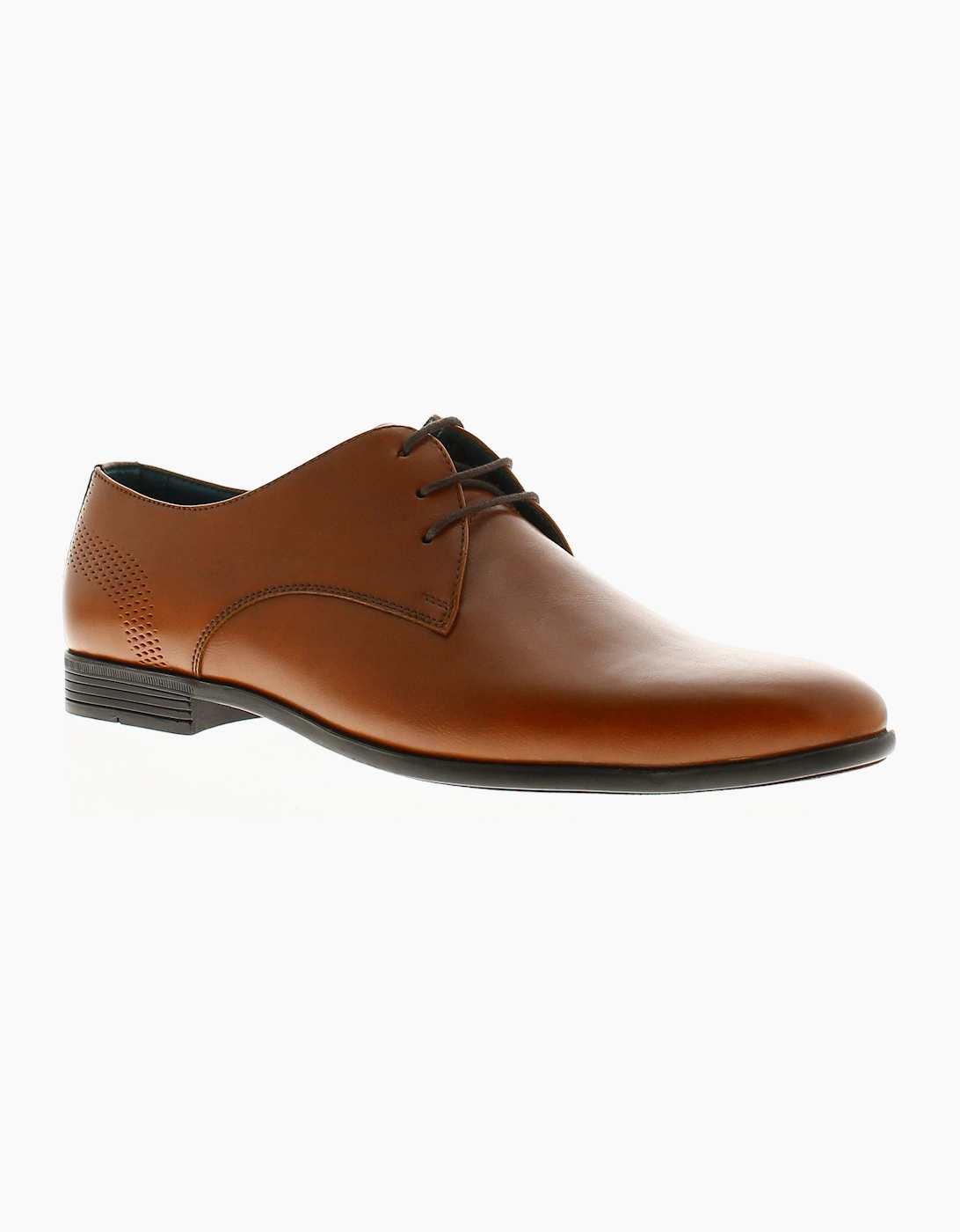 Bandwagon Mens Smart Shoes Paul tan UK Size, 6 of 5