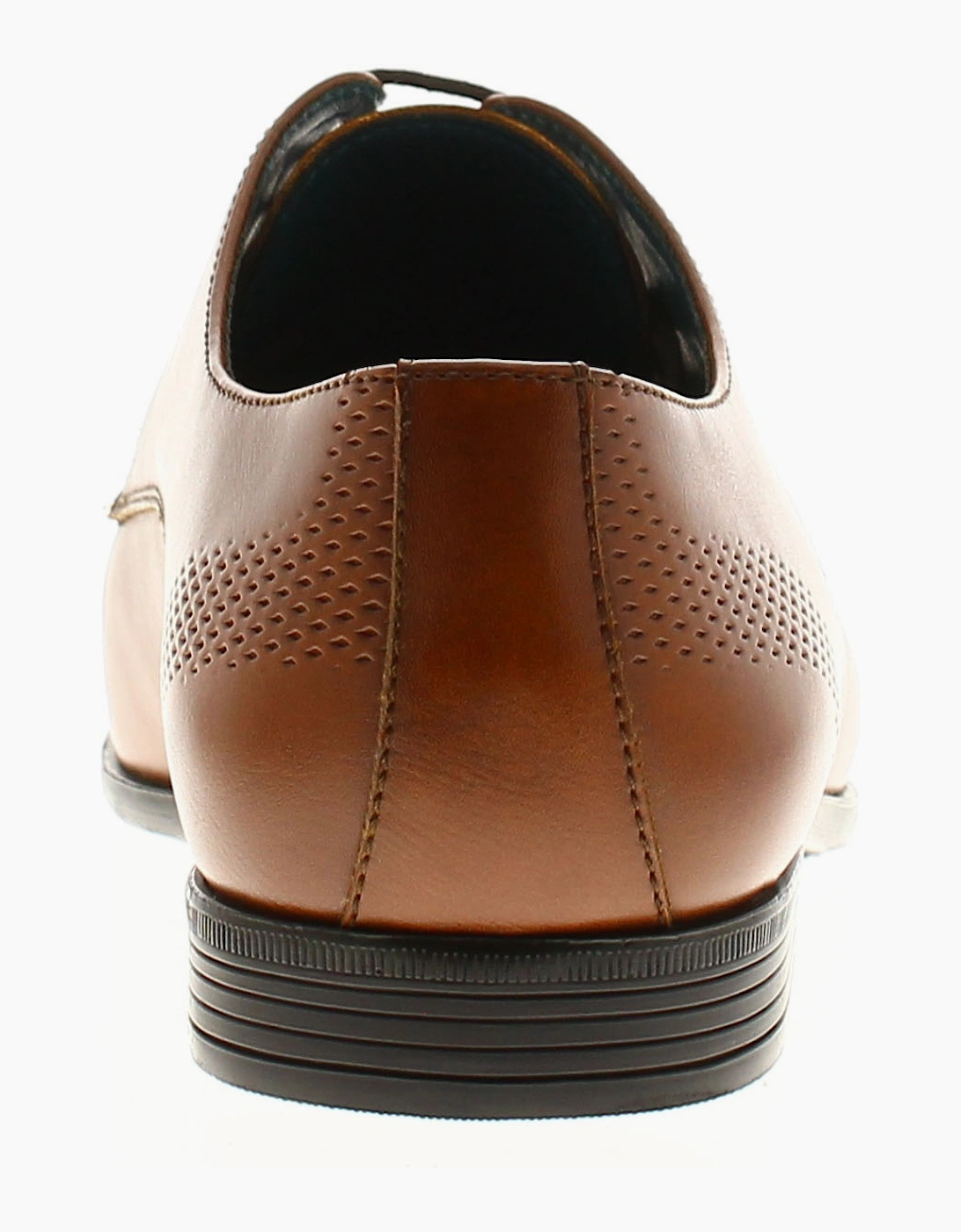 Bandwagon Mens Smart Shoes Paul tan UK Size