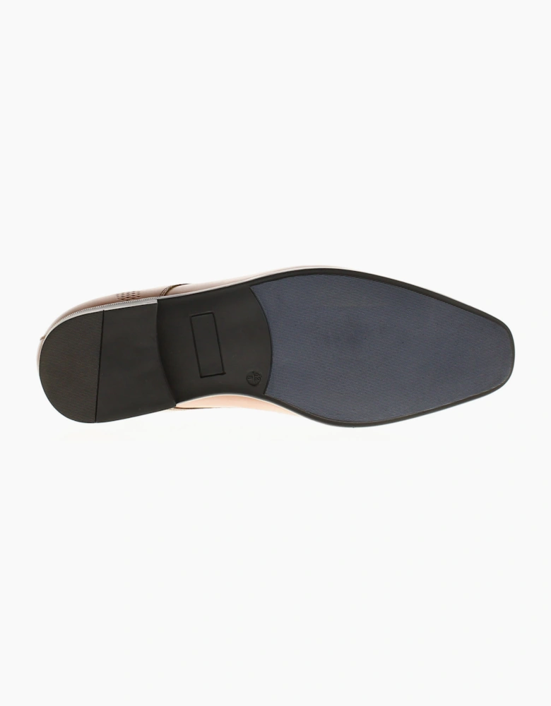 Bandwagon Mens Smart Shoes Paul tan UK Size