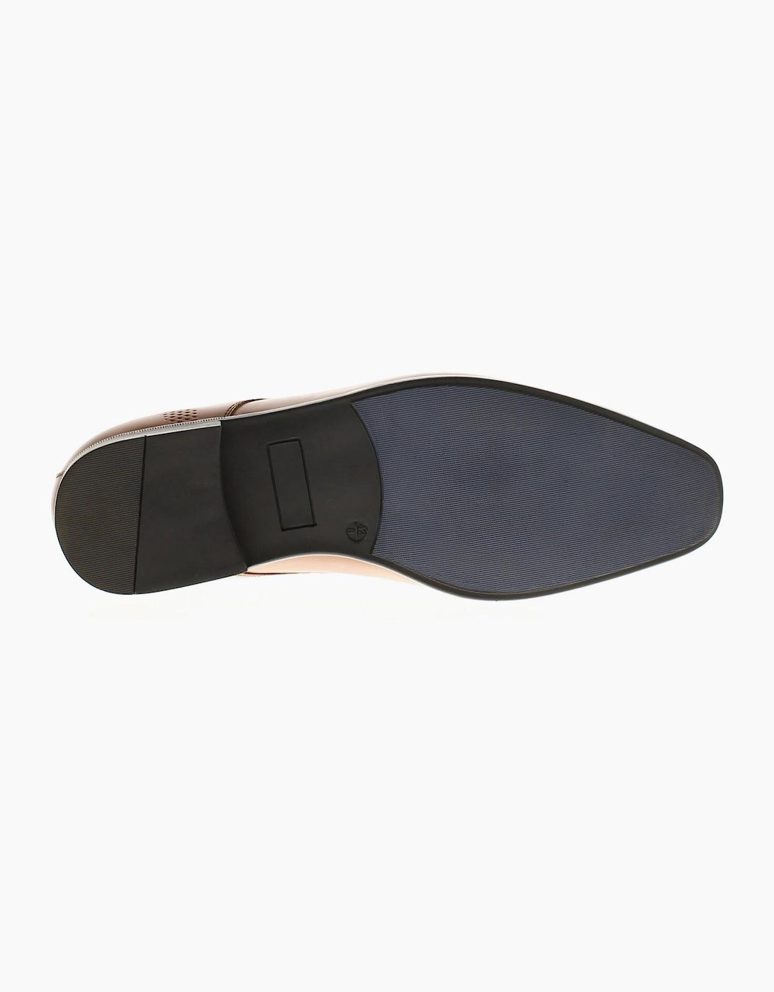 Bandwagon Mens Smart Shoes Paul tan UK Size