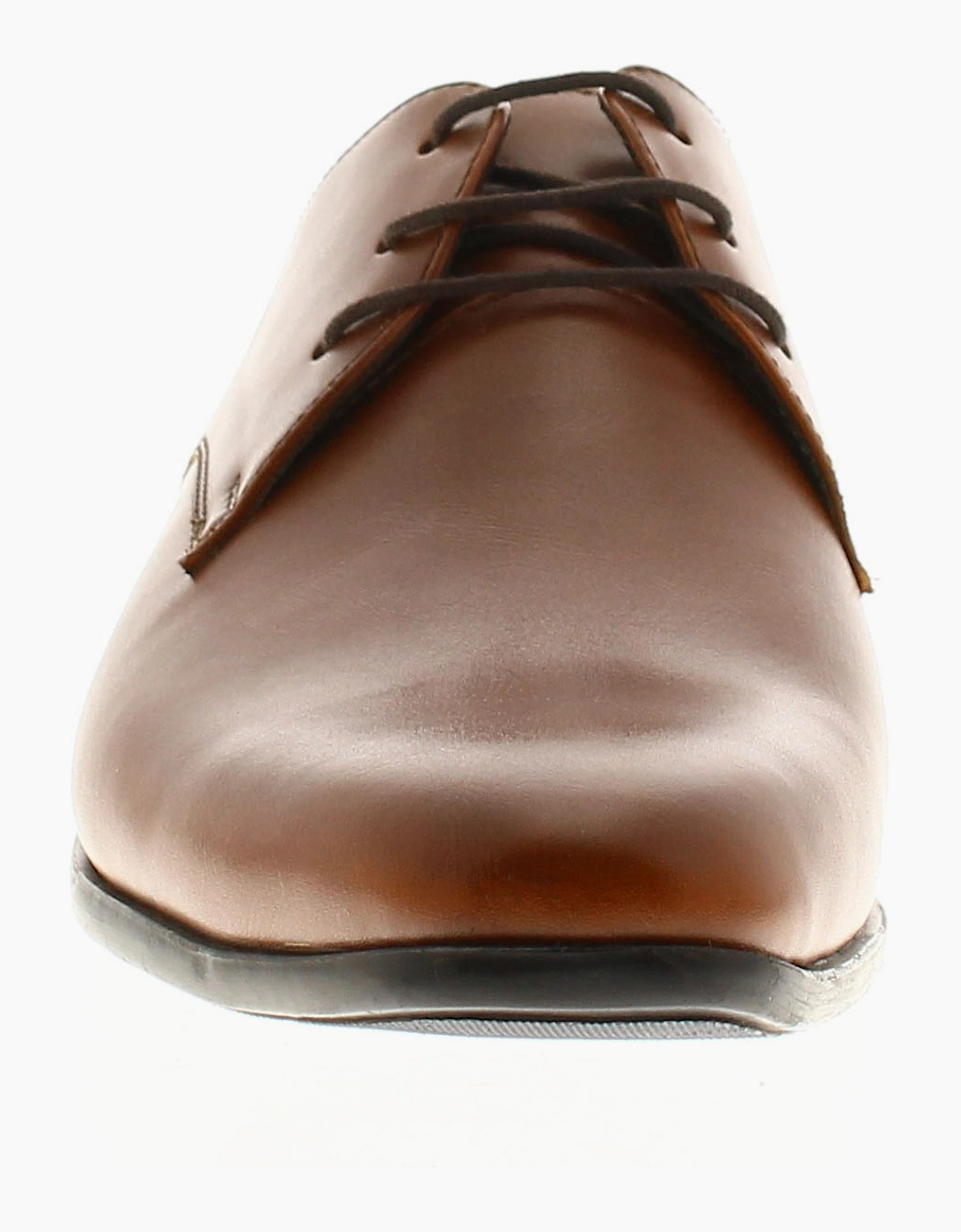 Bandwagon Mens Smart Shoes Paul tan UK Size