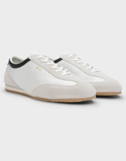 Open White 121