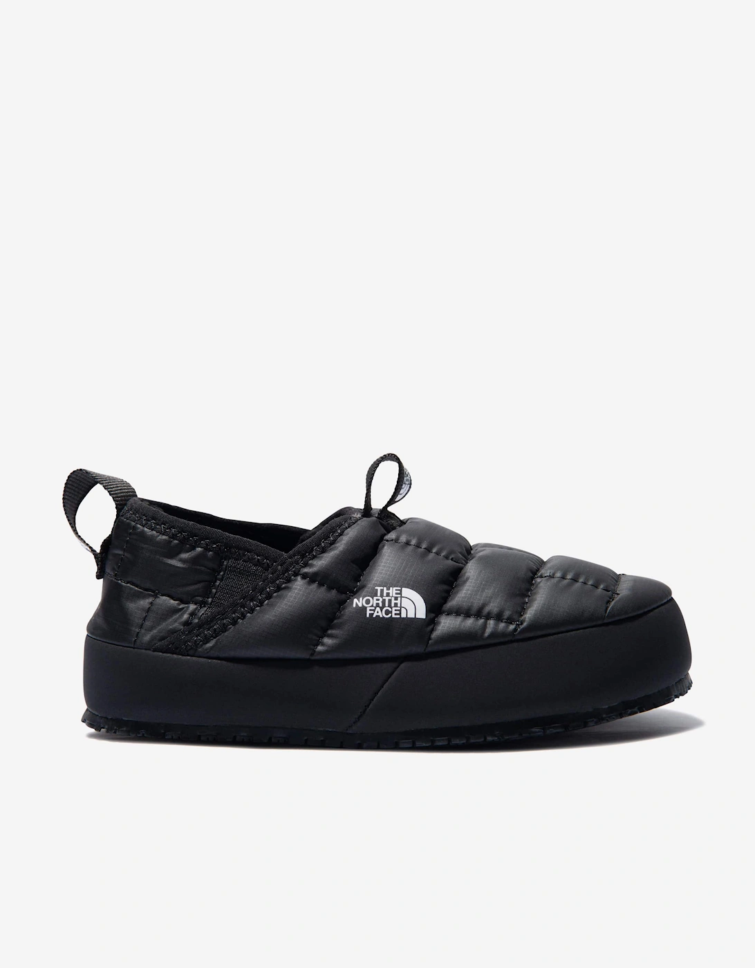 The North Face Kids ThermoBall™ Traction Mule II in Black
