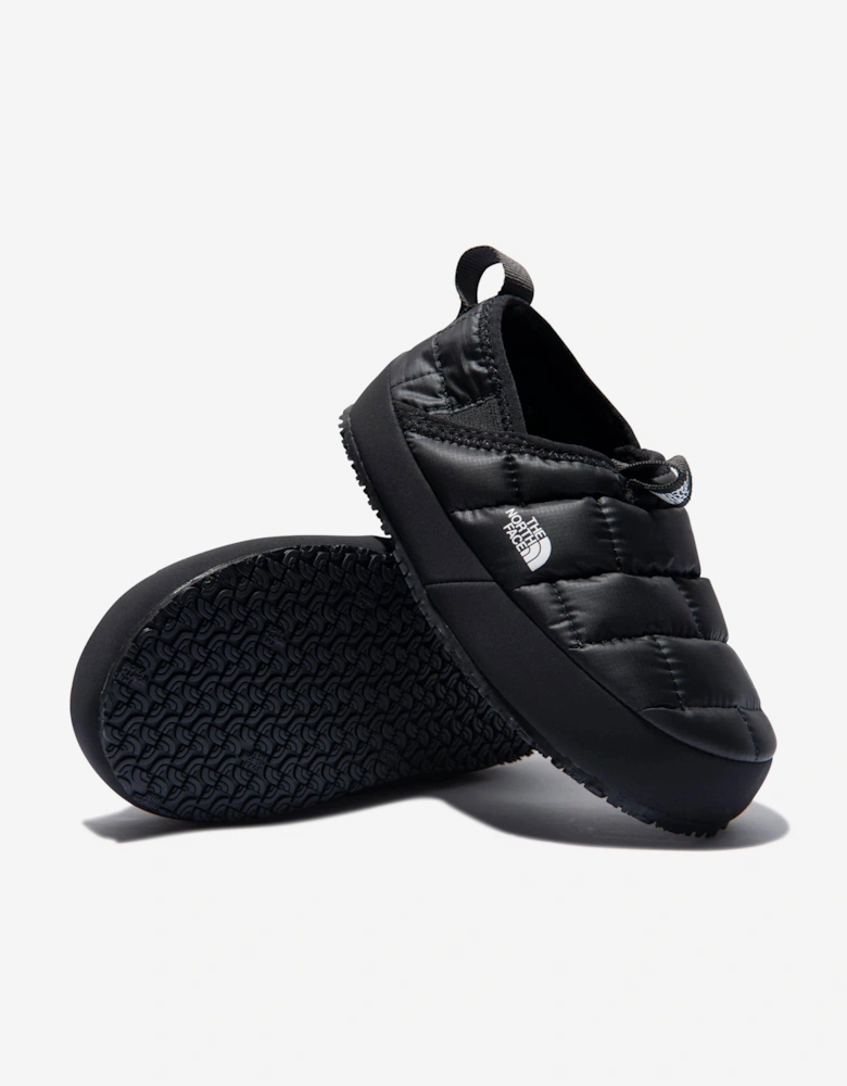 The North Face Kids ThermoBall™ Traction Mule II in Black