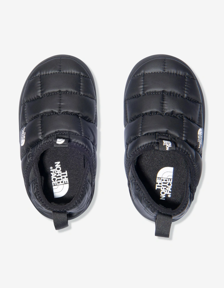 The North Face Kids ThermoBall™ Traction Mule II in Black