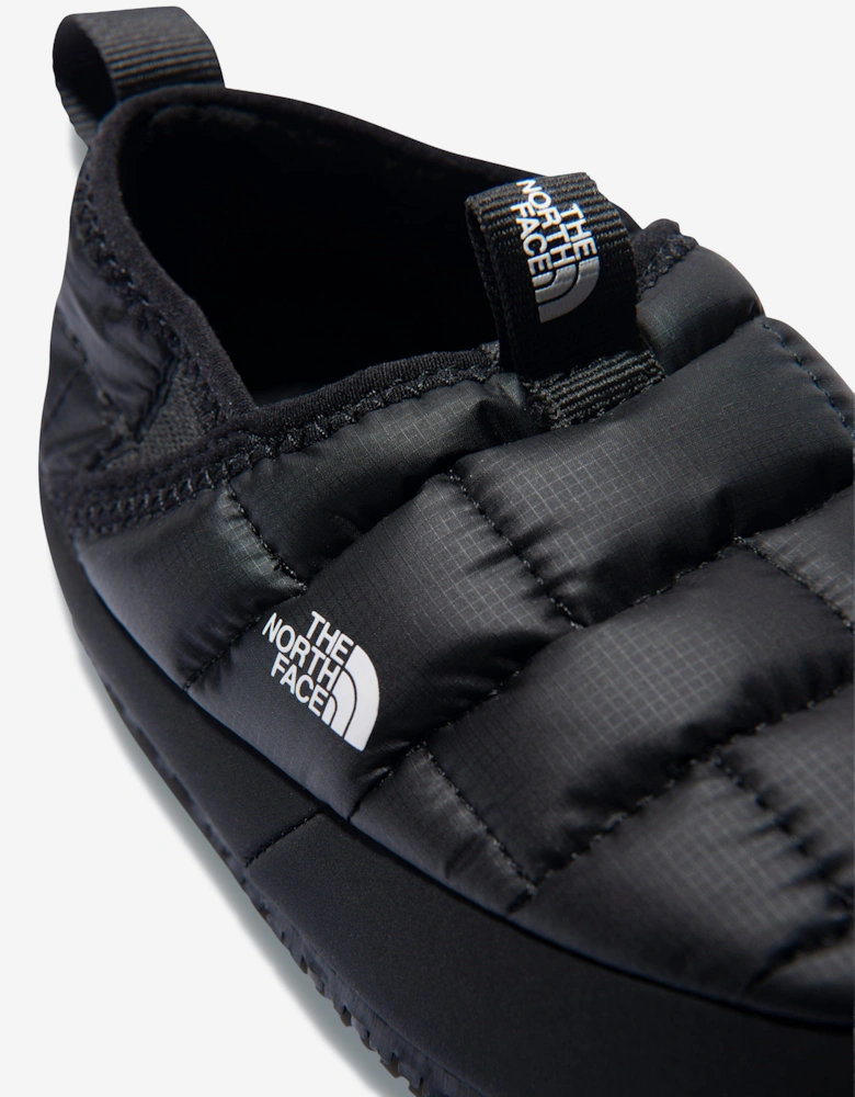 The North Face Kids ThermoBall™ Traction Mule II in Black