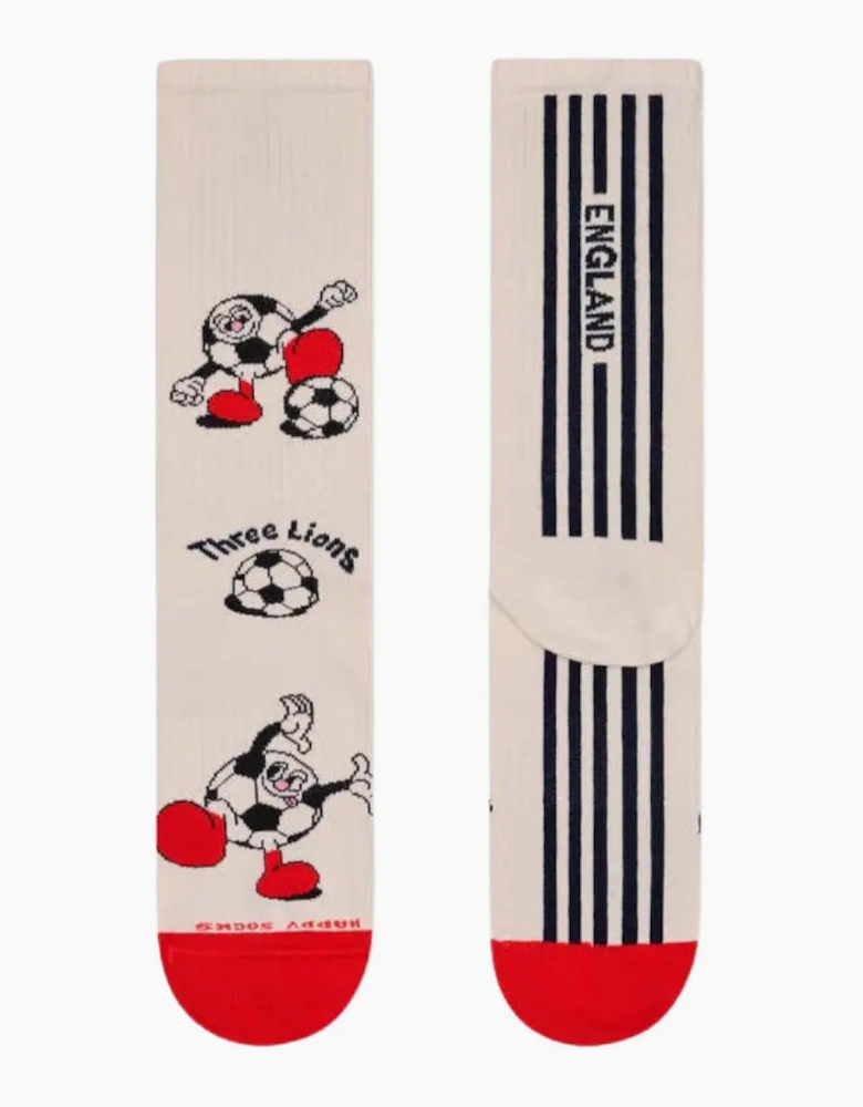 World Cup England, White