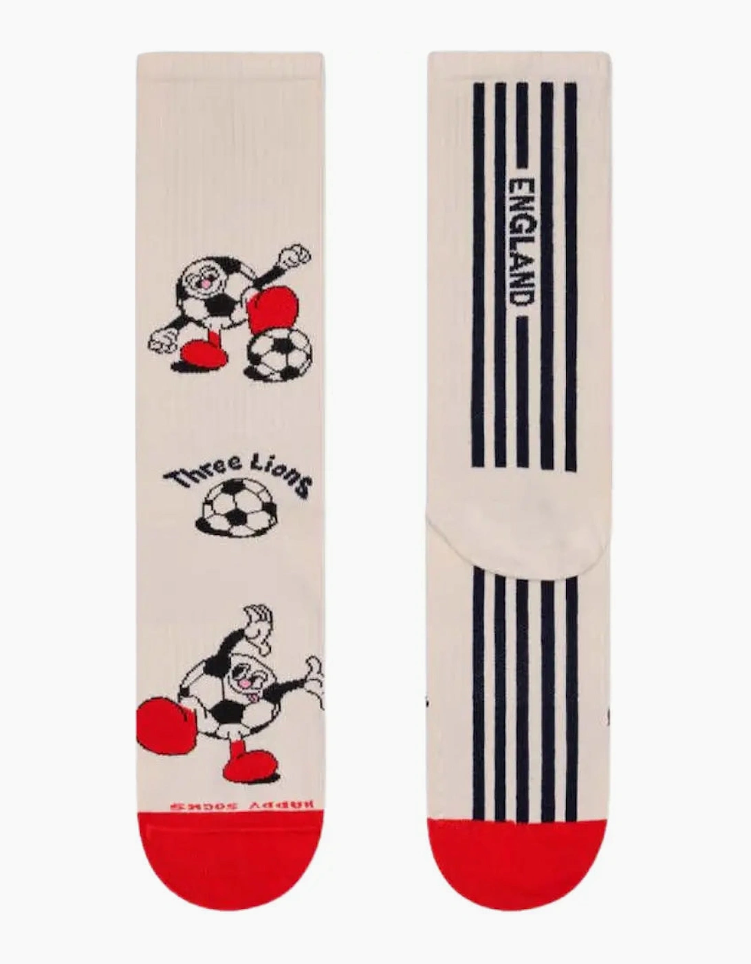 World Cup England, White