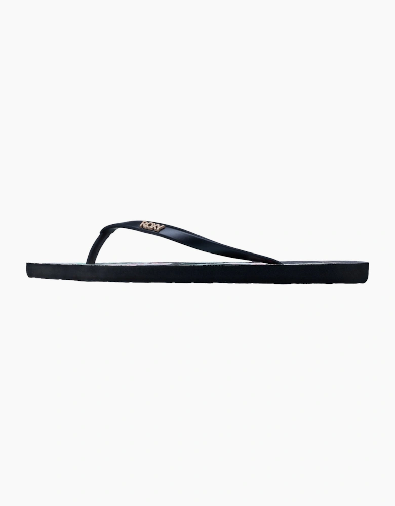 Roxy Womens New Viva Printed Sandals