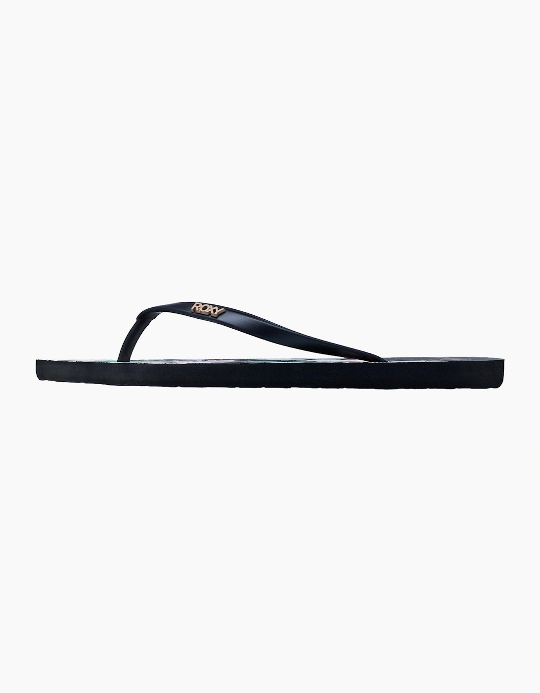 Roxy Womens New Viva Printed Sandals