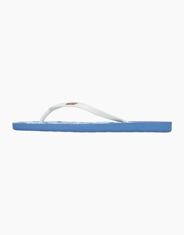 Roxy Womens New Viva Printed Sandals