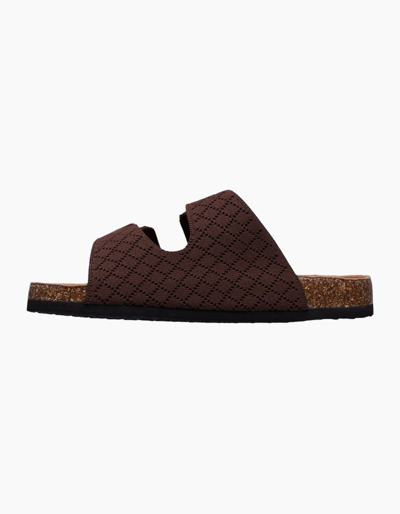 Roxy Womens Mannae Buckle Sandals