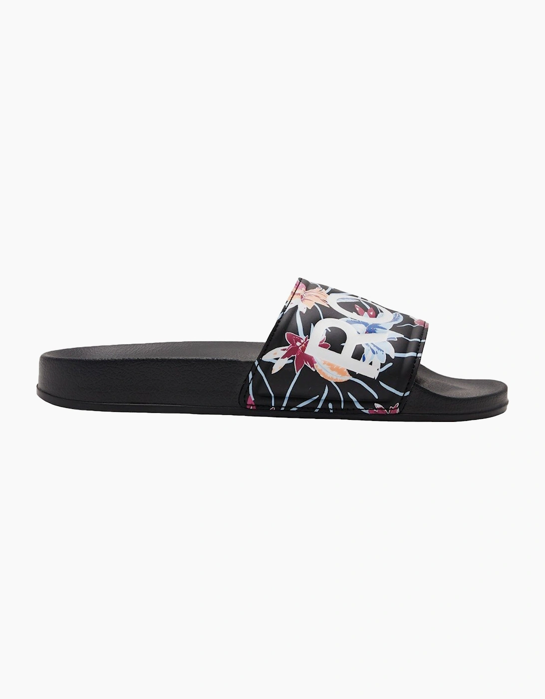 Roxy Womens Slippy Sliders