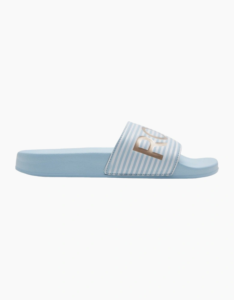 Roxy Womens Slippy Sliders