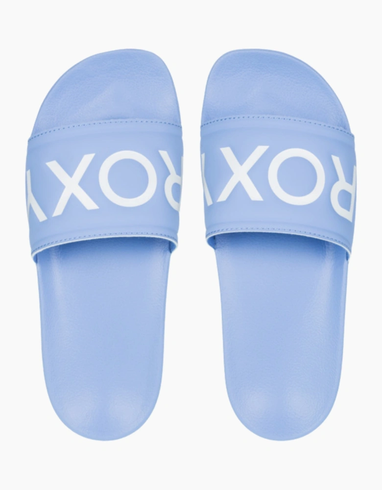 Roxy Womens Slippy Sliders