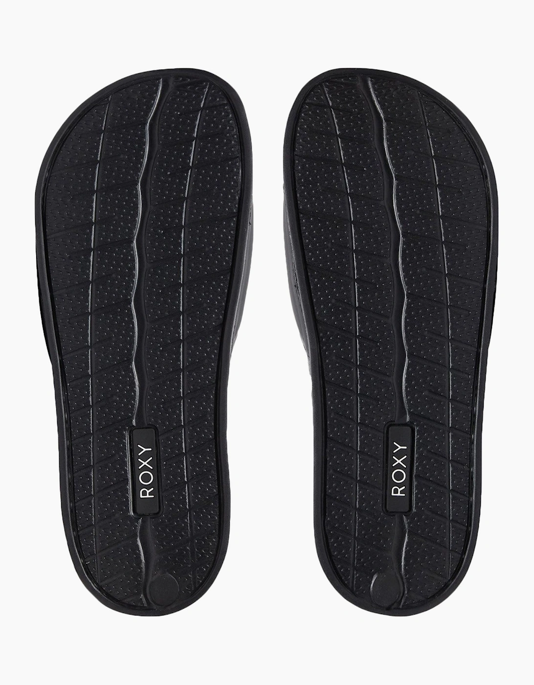 Roxy Womens Slippy Sliders