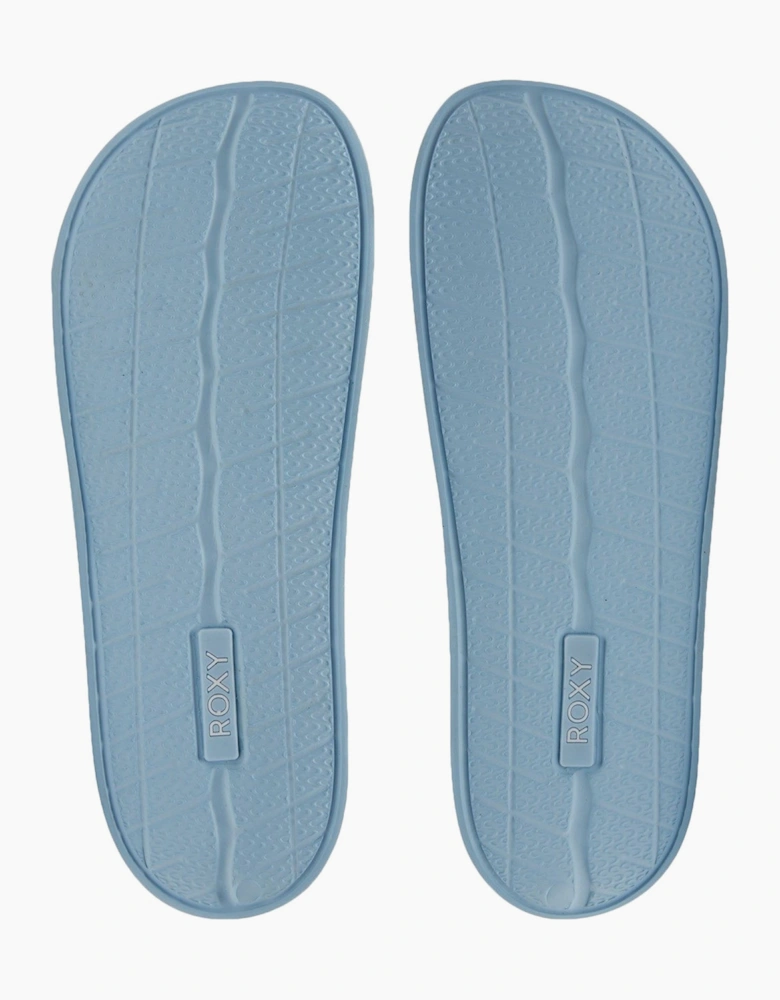 Roxy Womens Slippy Sliders
