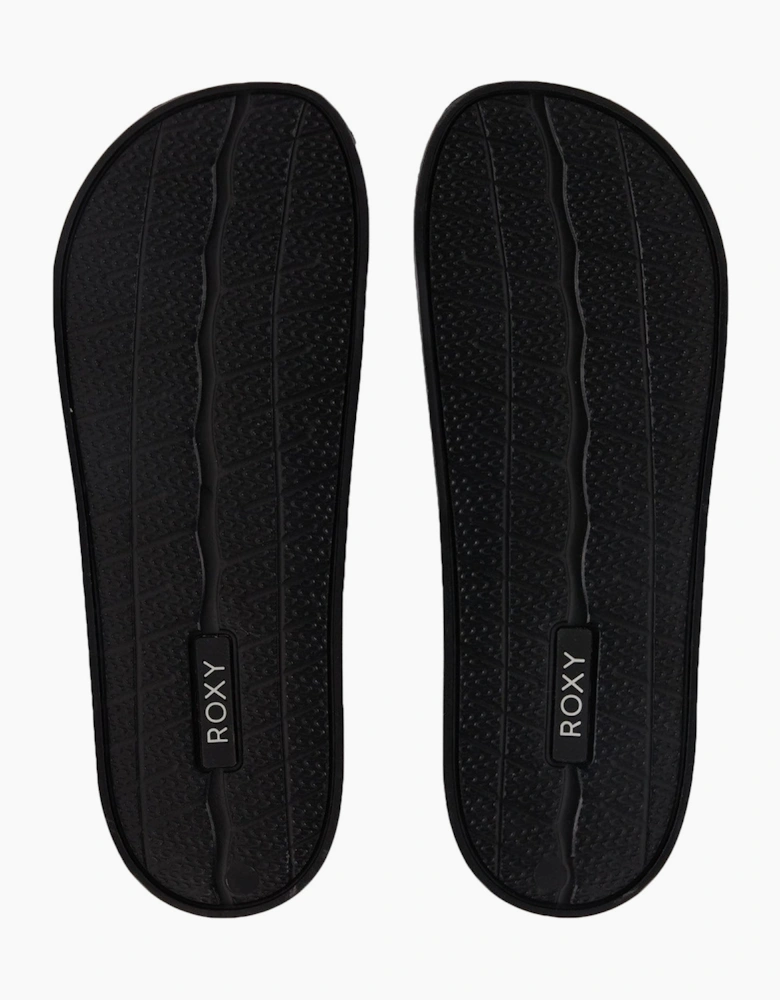 Roxy Womens Slippy Sliders