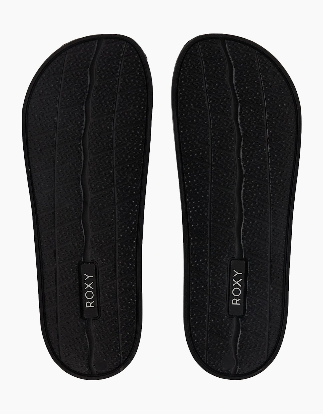 Roxy Womens Slippy Sliders