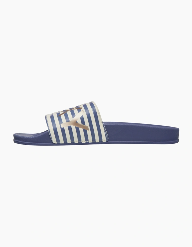 Roxy Womens Slippy Sliders