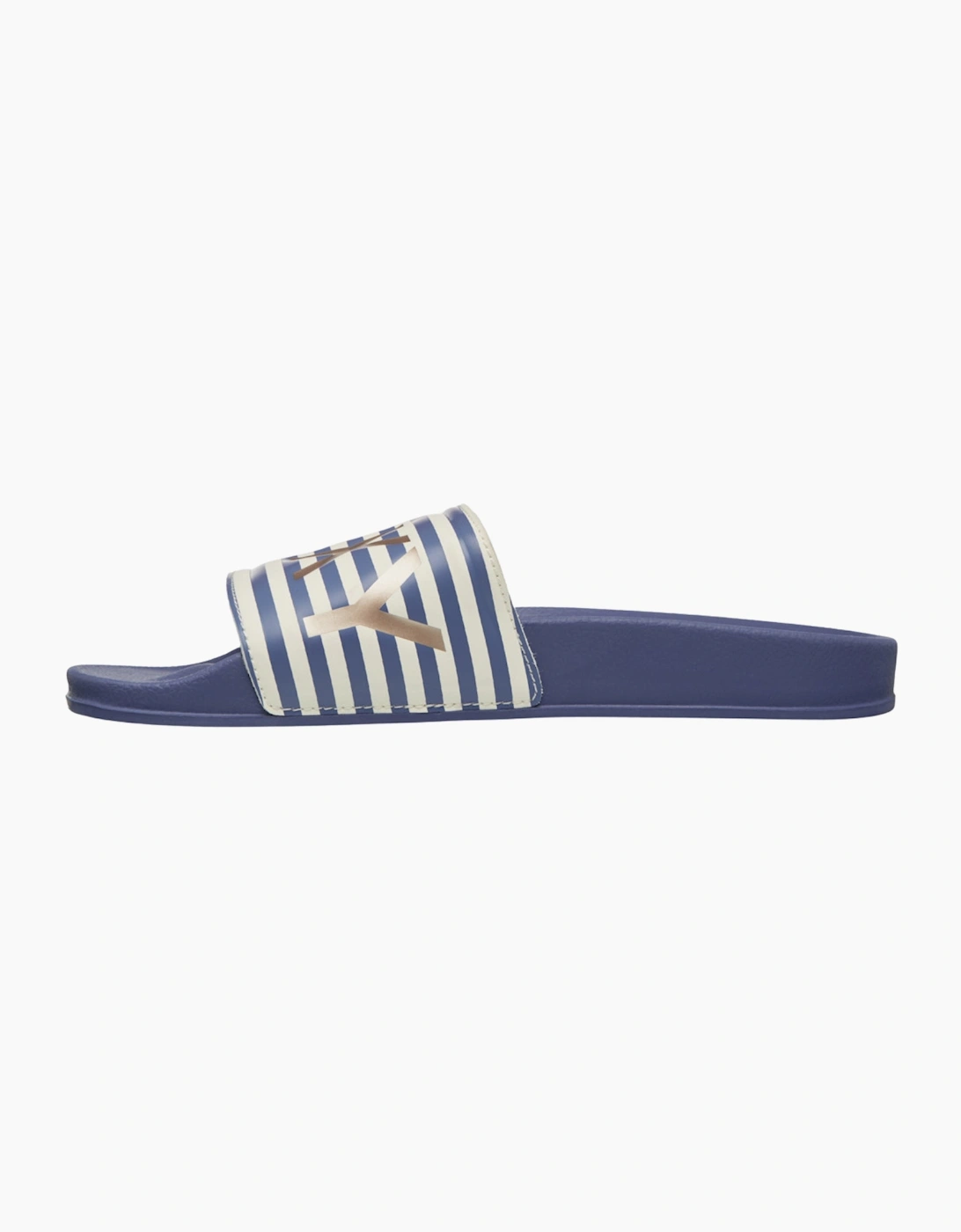 Roxy Womens Slippy Sliders