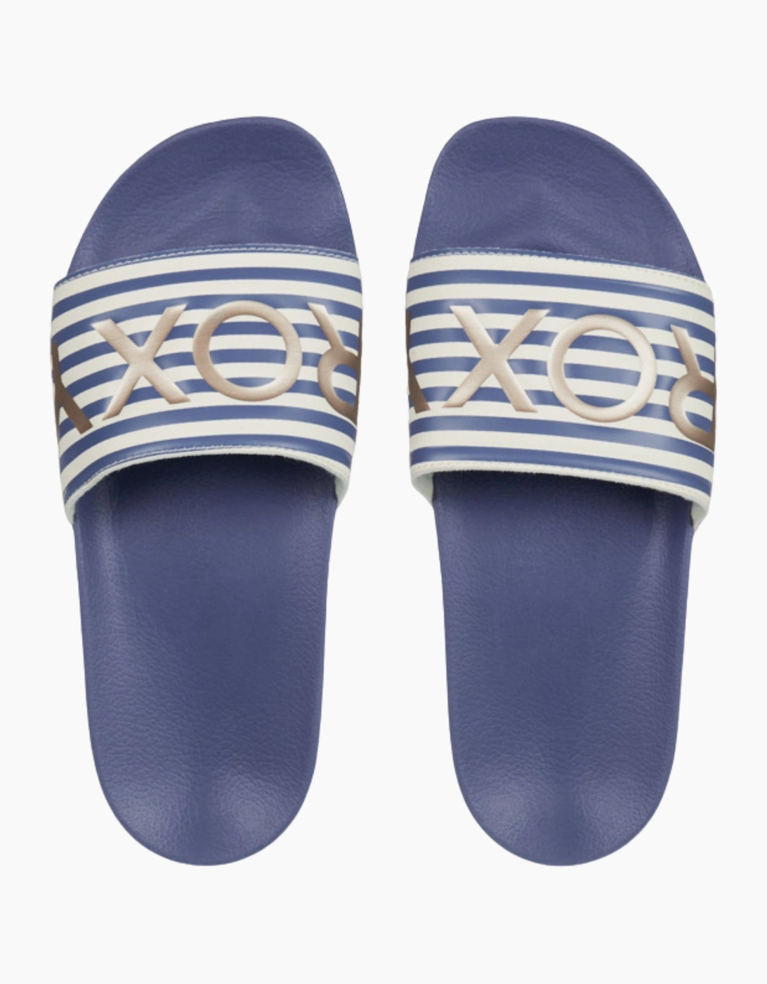 Roxy Womens Slippy Sliders