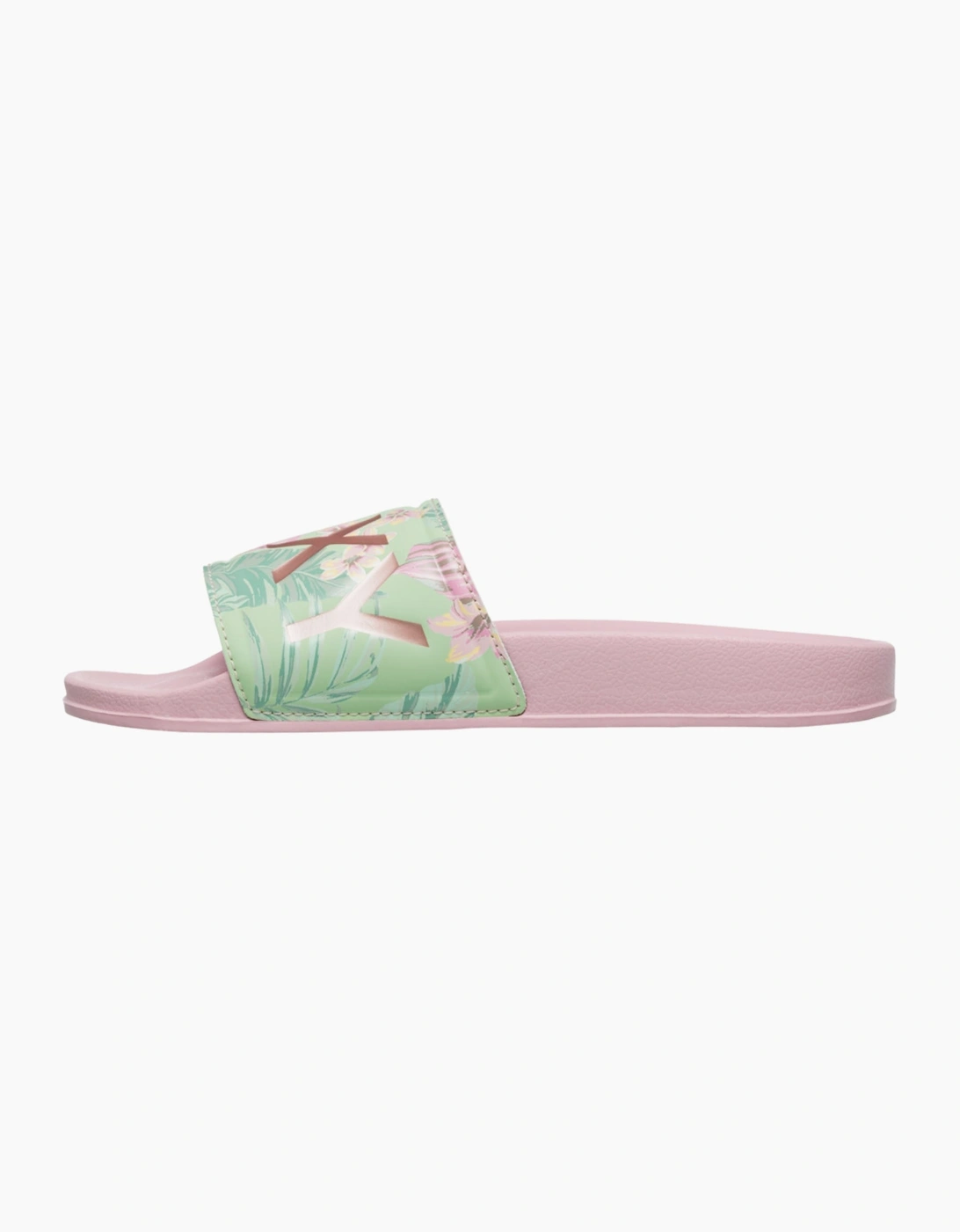 Roxy Womens Slippy Sliders