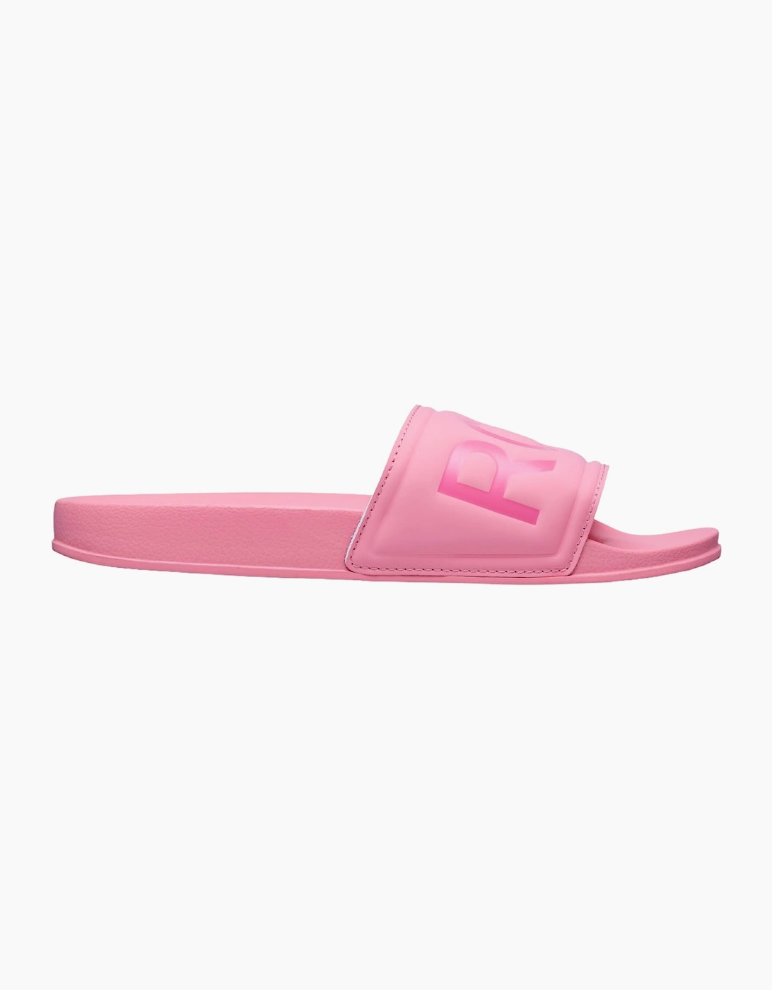 Roxy Womens Slippy Sliders
