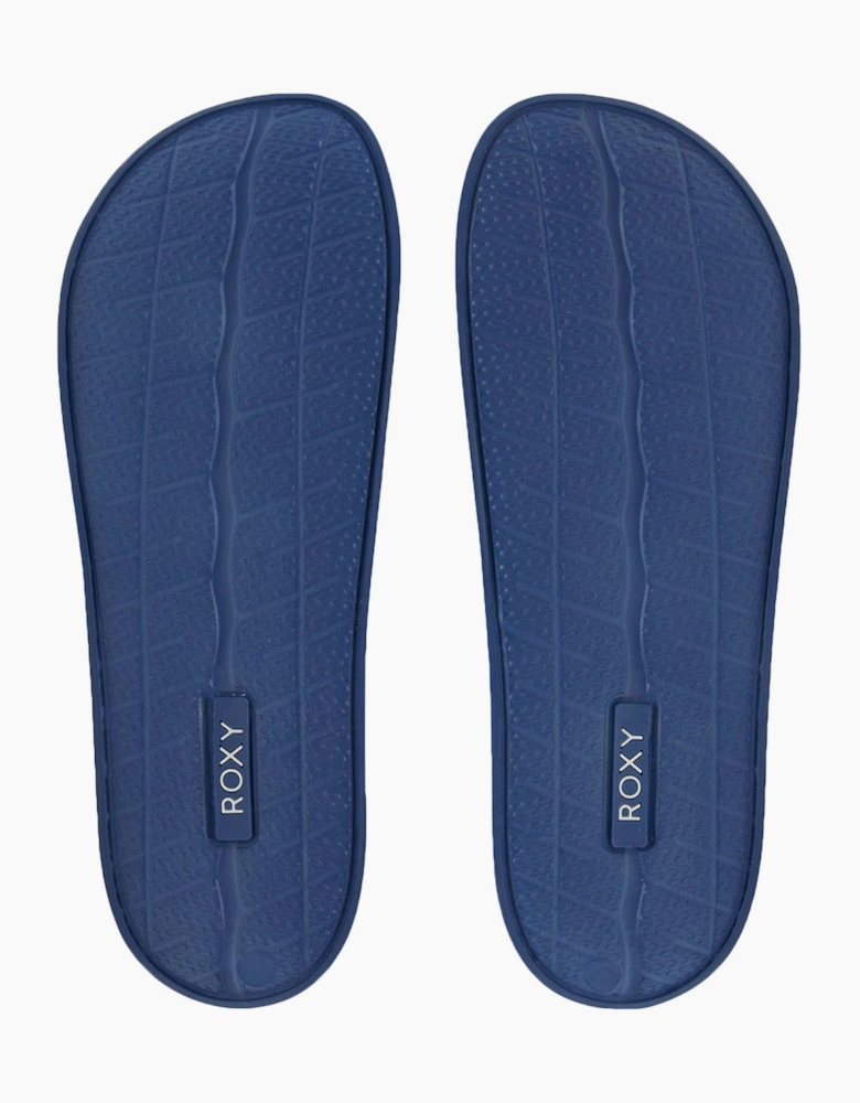 Roxy Womens Slippy Sliders