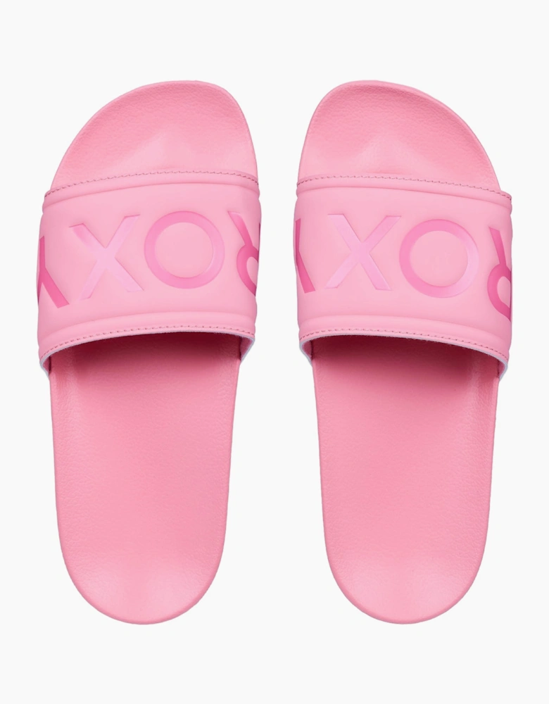 Roxy Womens Slippy Sliders