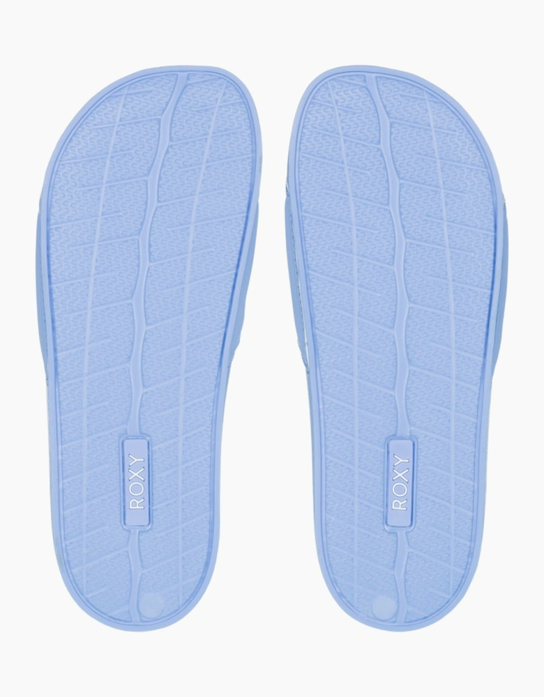 Roxy Womens Slippy Sliders