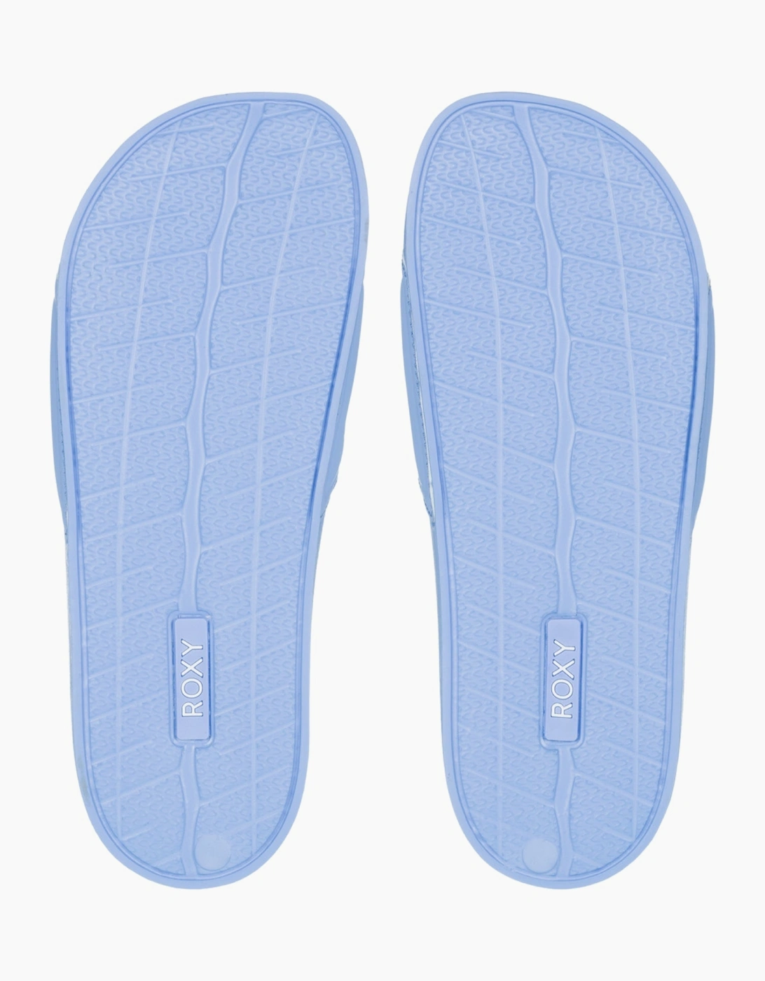 Roxy Womens Slippy Sliders