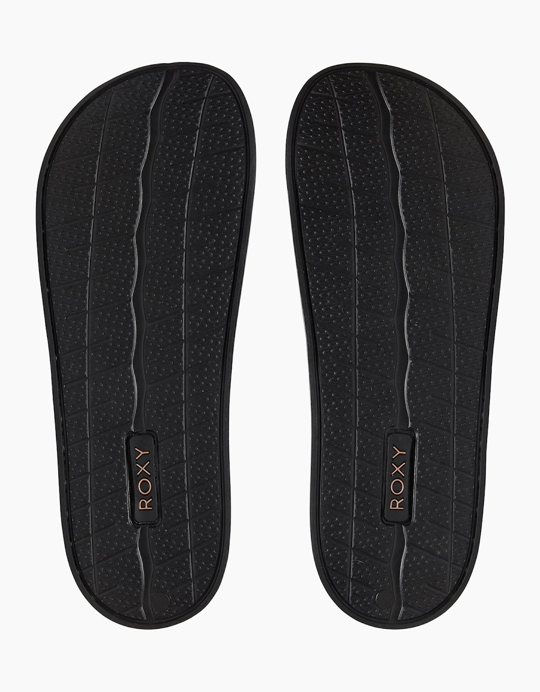 Roxy Womens Slippy Sliders