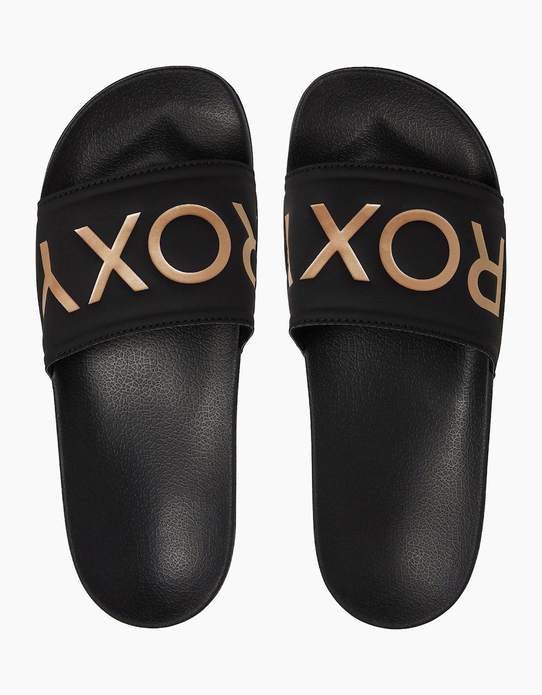 Roxy Womens Slippy Sliders