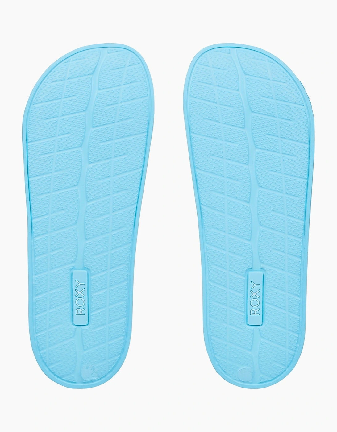 Roxy Womens Slippy Sliders