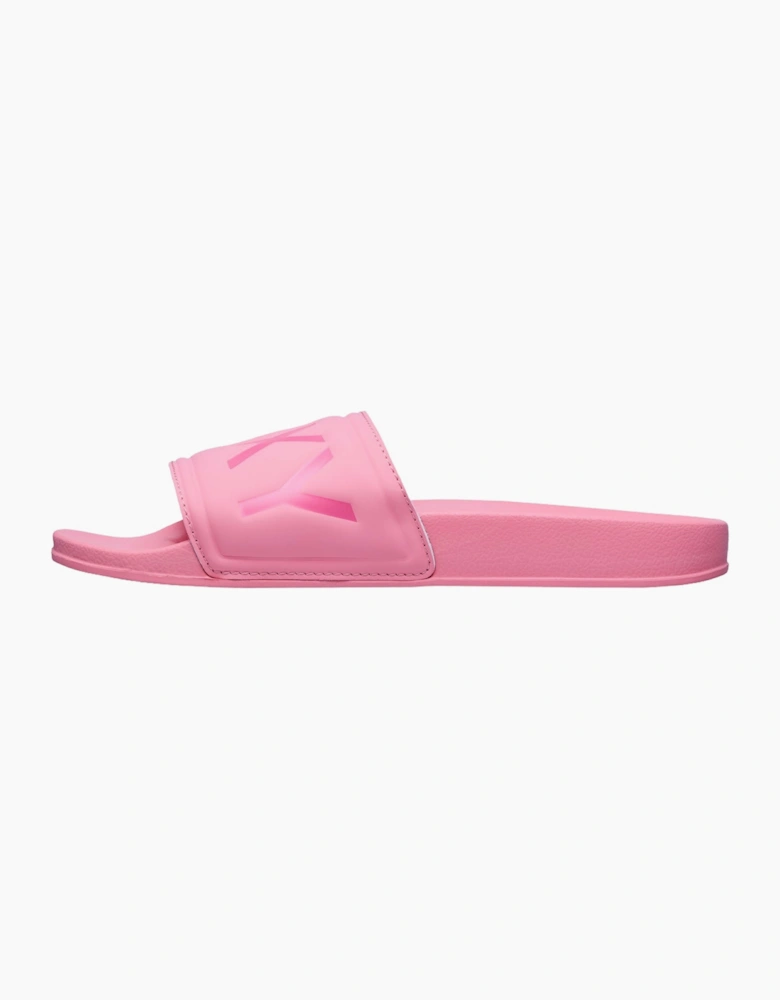 Roxy Womens Slippy Sliders