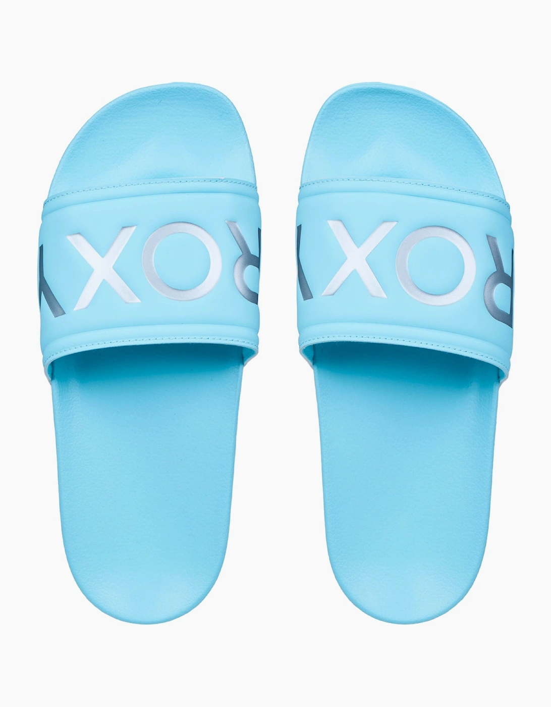 Roxy Womens Slippy Sliders