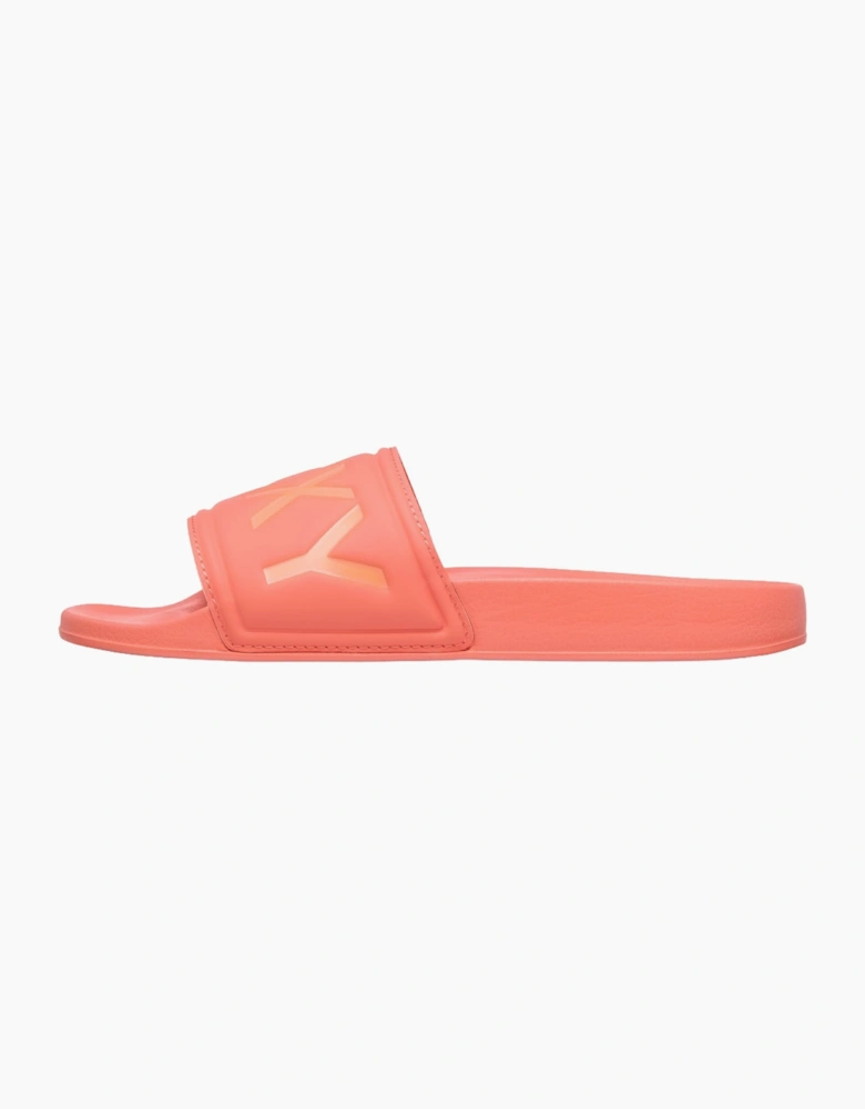 Roxy Womens Slippy Sliders