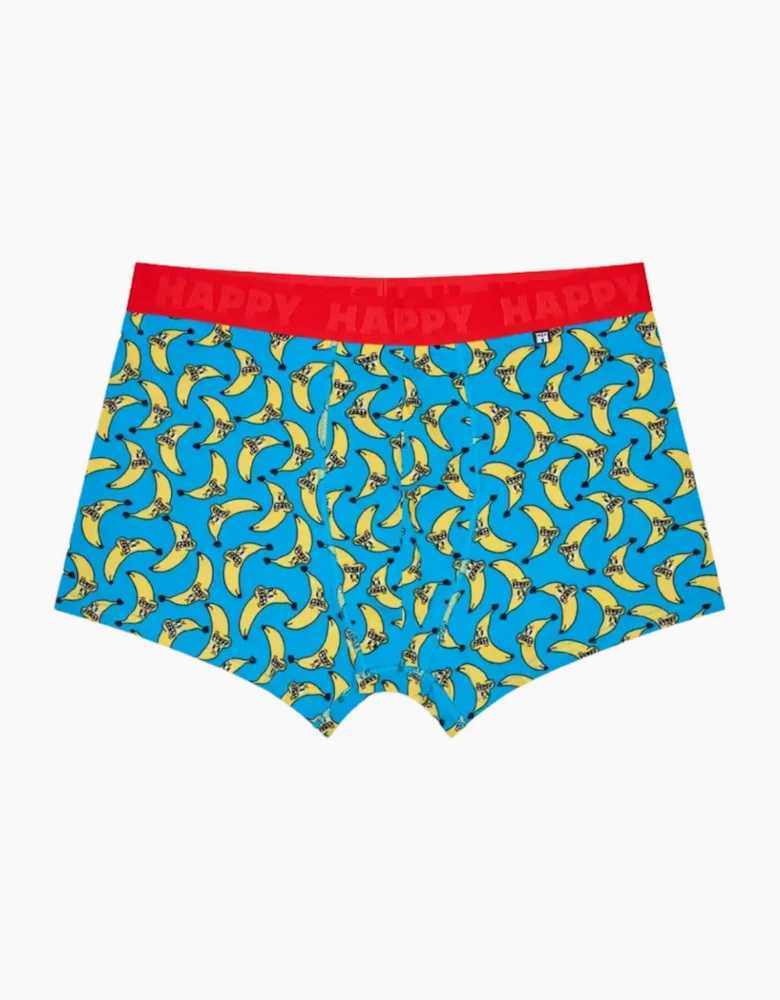 Banana, Light Blue