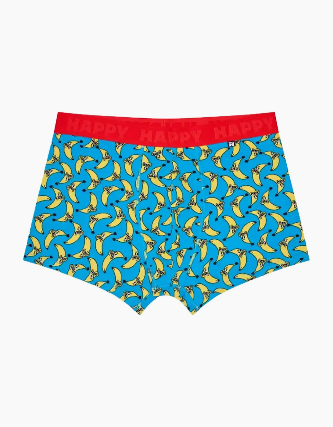 Banana, Light Blue